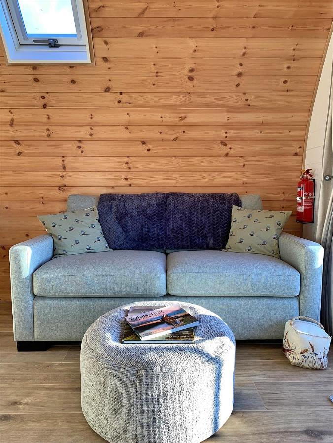 Chalet Finest Retreats - Mingle Dale York