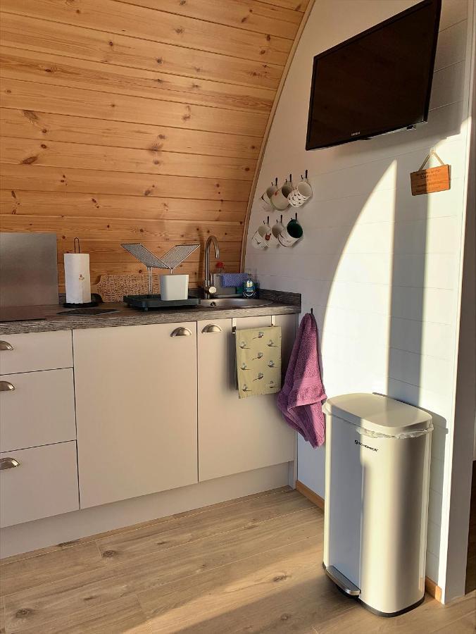 Finest Retreats - Mingle Dale Chalet