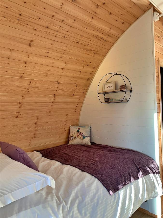 Chalet Finest Retreats - Mingle Dale *