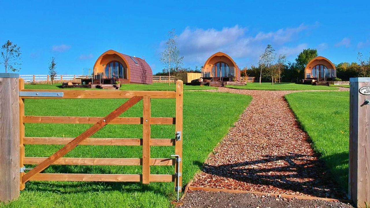 Finest Retreats - Mingle Dale Chalet York