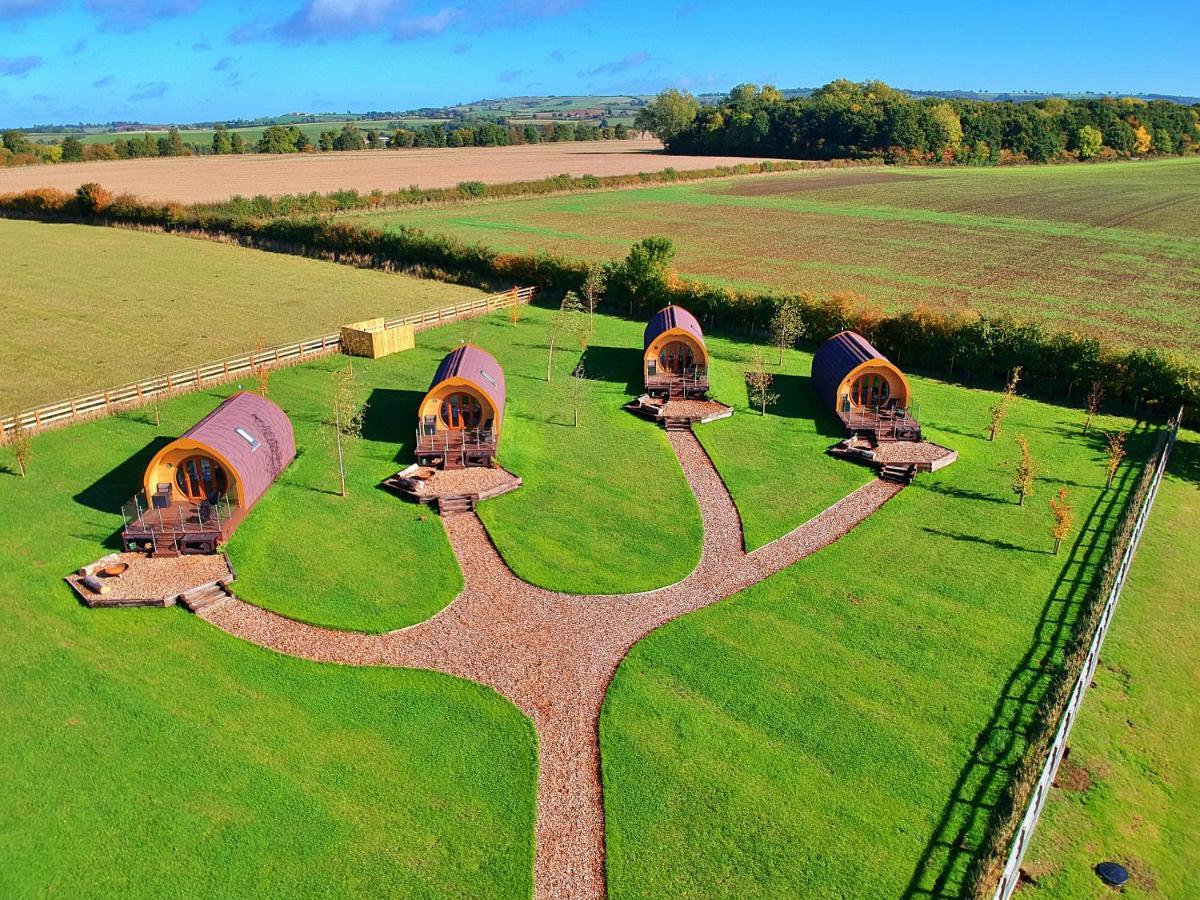 Finest Retreats - Mingle Dale Chalet