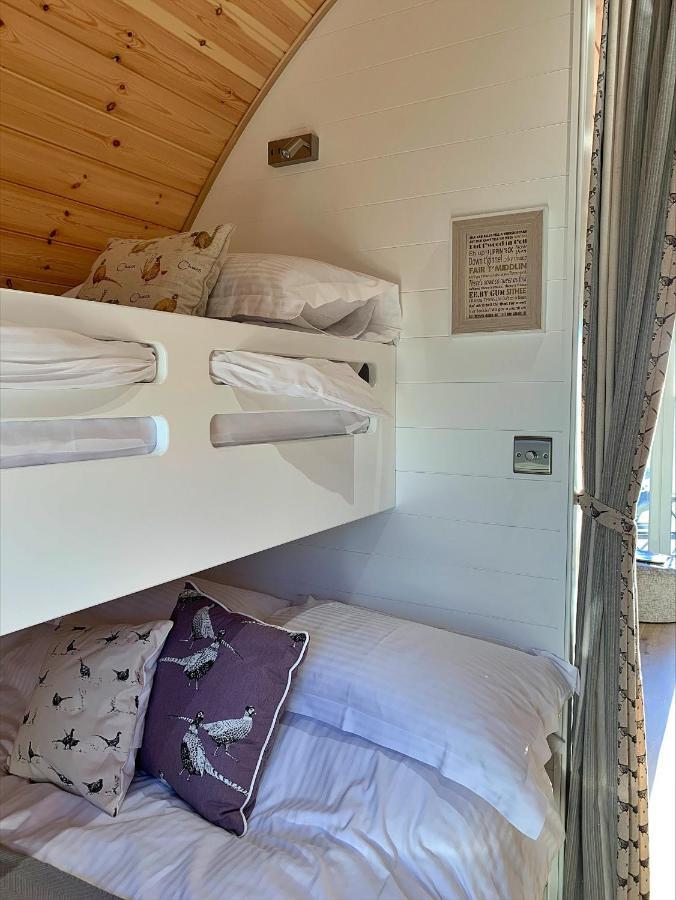 Finest Retreats - Mingle Dale Chalet