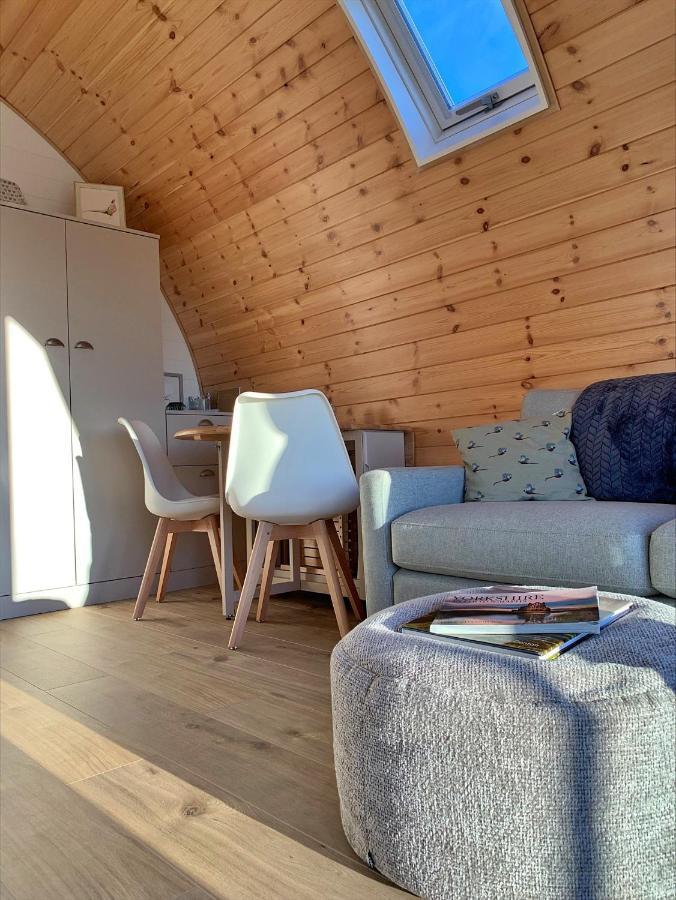 Finest Retreats - Mingle Dale York